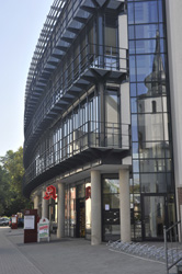 Au&szlig;enansicht Opladen