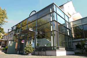 Nierenzentrum Leverkusen